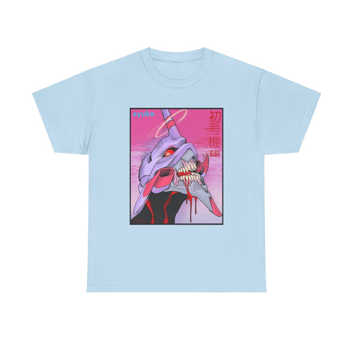 Evangelion Shirt