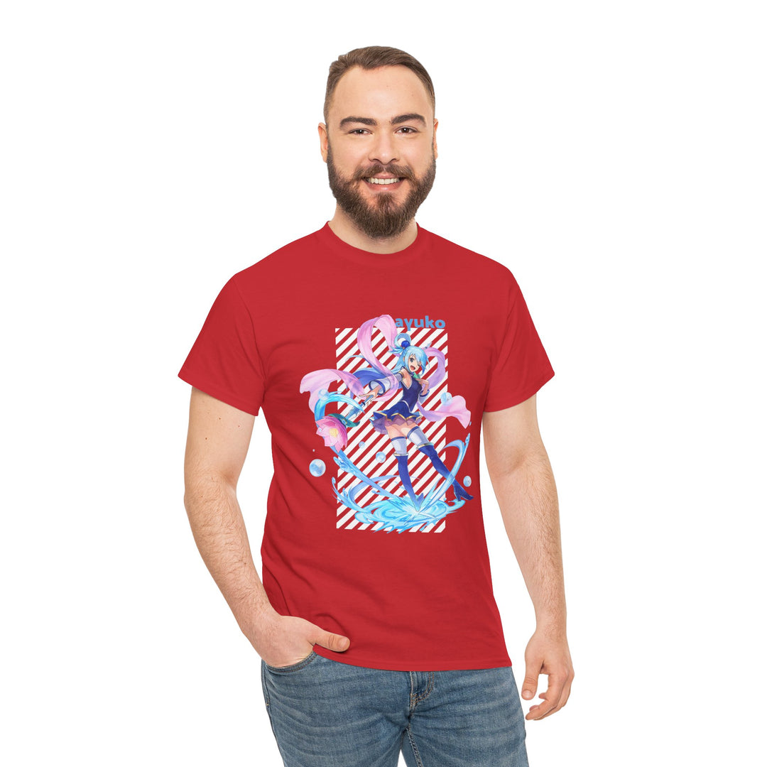 Konosuba Tee