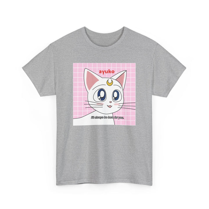 Luna Sailor Moon Tee