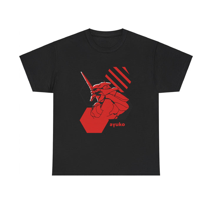 Red Genesis Tee