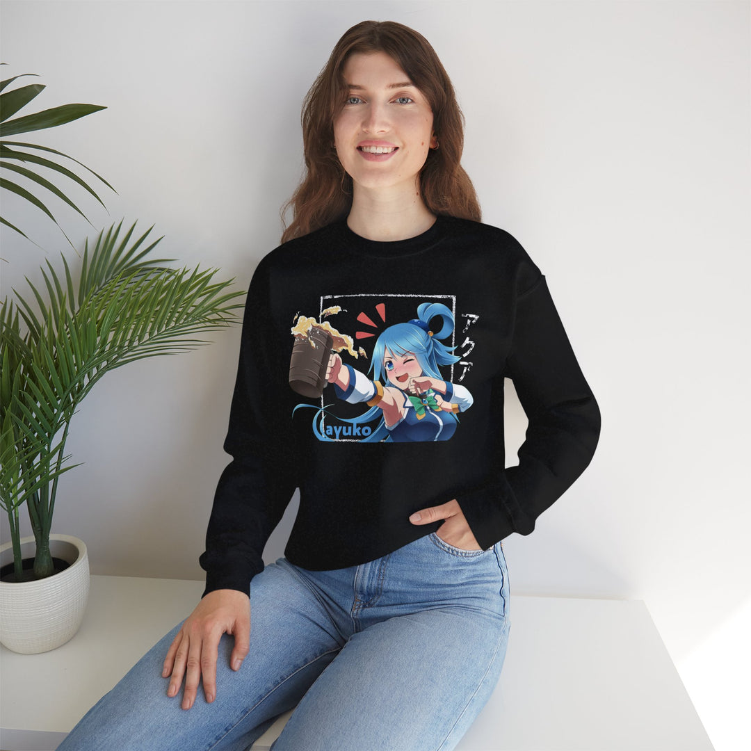 Konosuba Sweatshirt