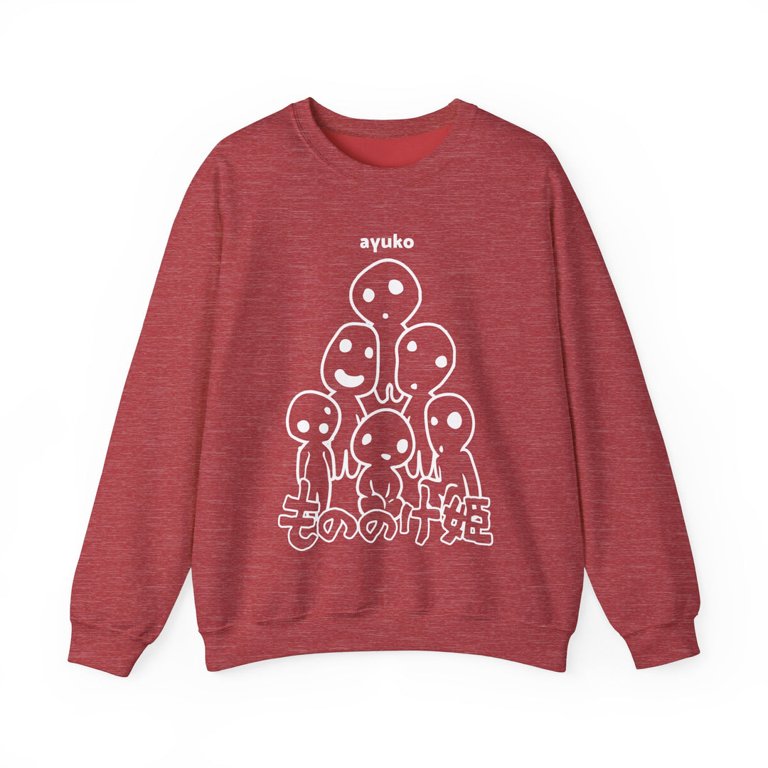 Tree Spirits Sweatshirt