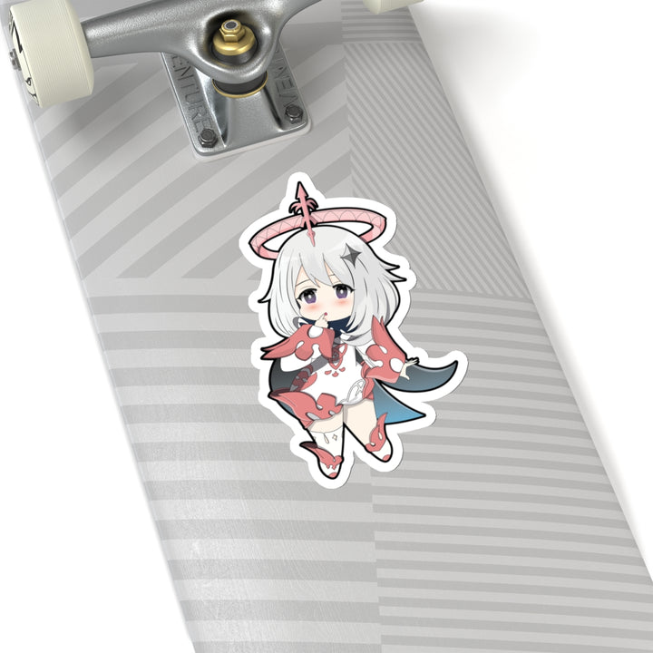 Chibi Paimon Sticker