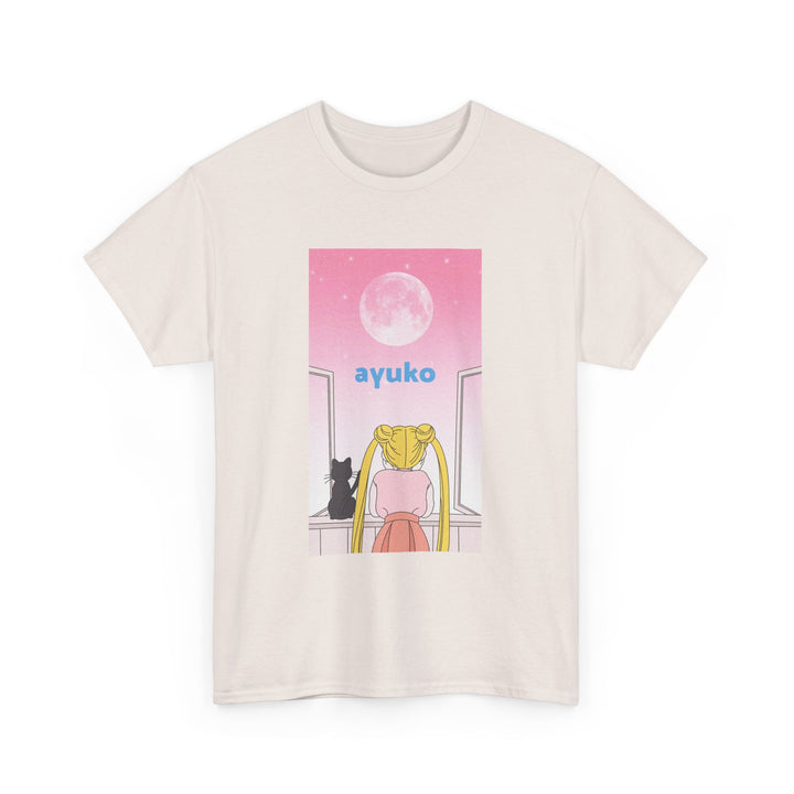 Sailor Moon T-Shirt