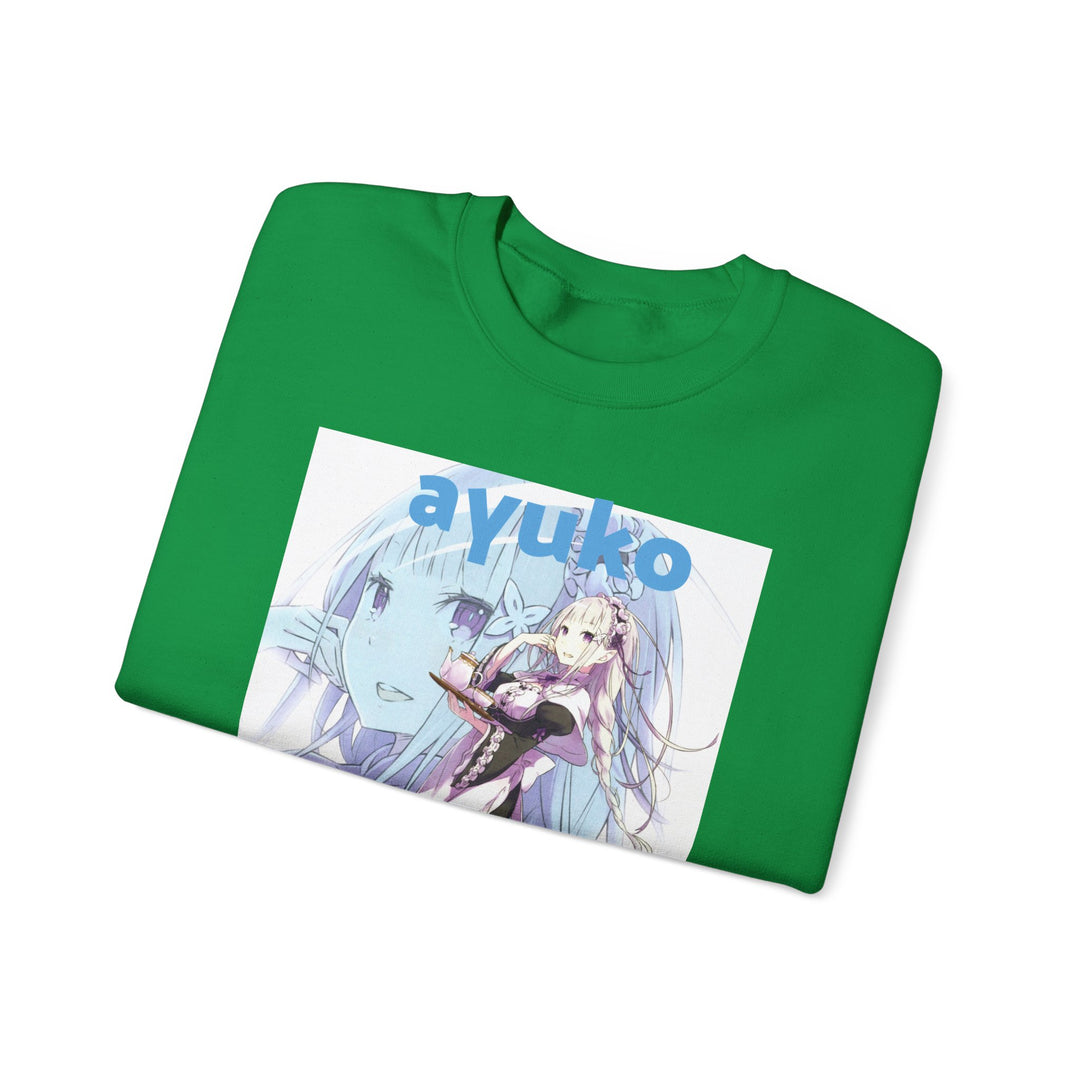 Re:Zero Sweatshirt