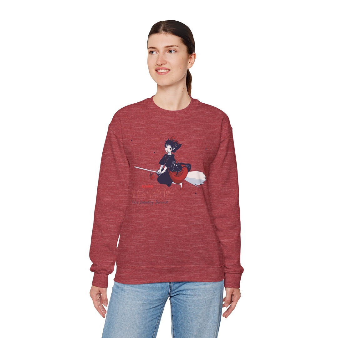 Kiki's Delivery Sweatshirt