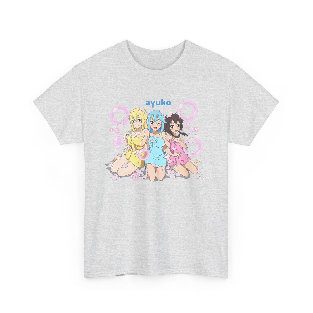 Konosuba Tee