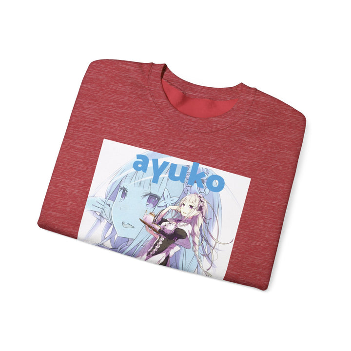 Re:Zero Sweatshirt