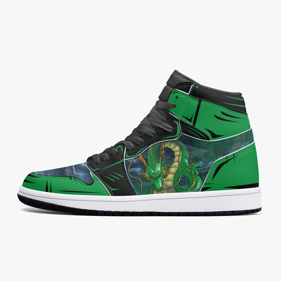 Dragonball Z Shenron JD1 Anime Shoes _ Dragonball Z _ Ayuko