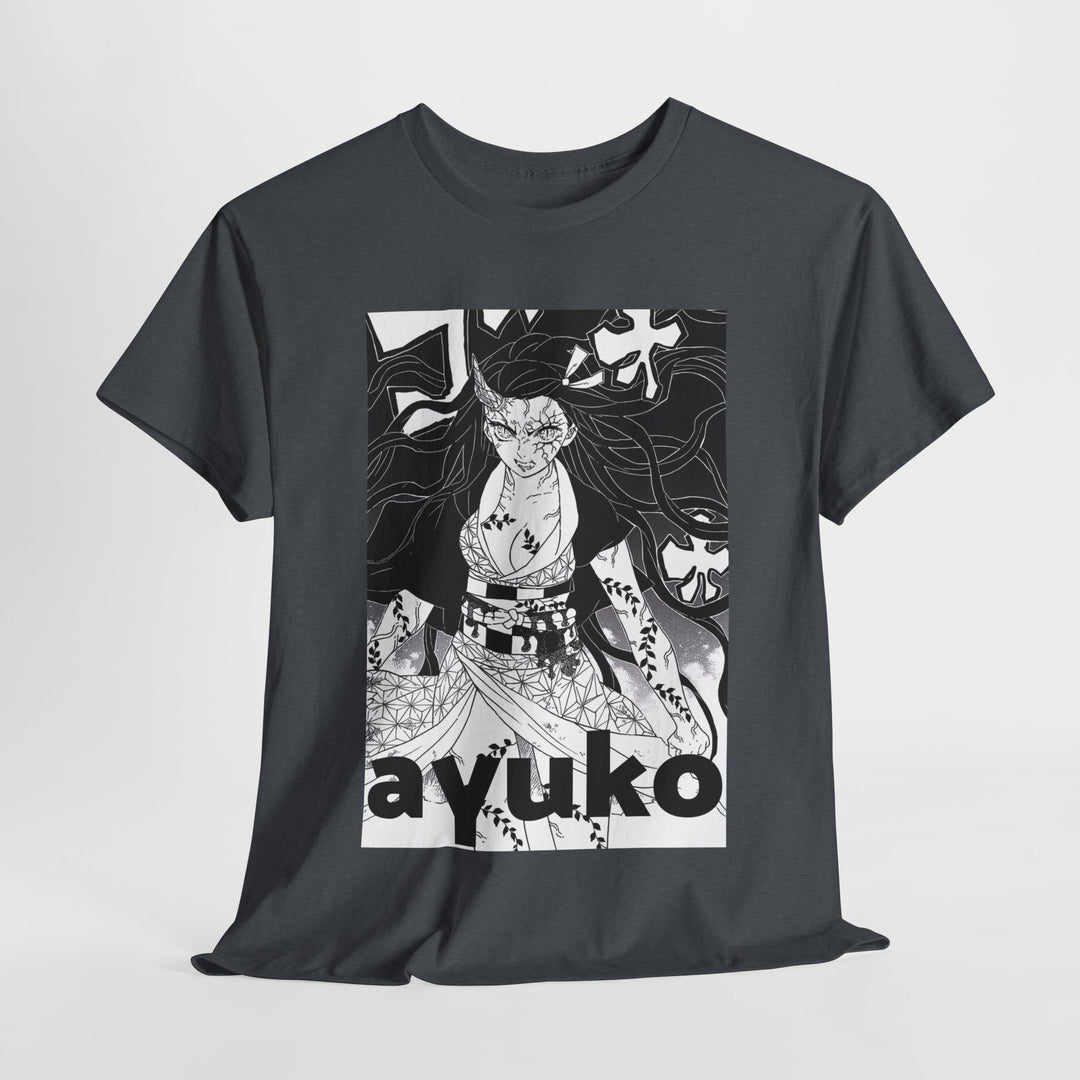 Nezuko Demon Form Tee