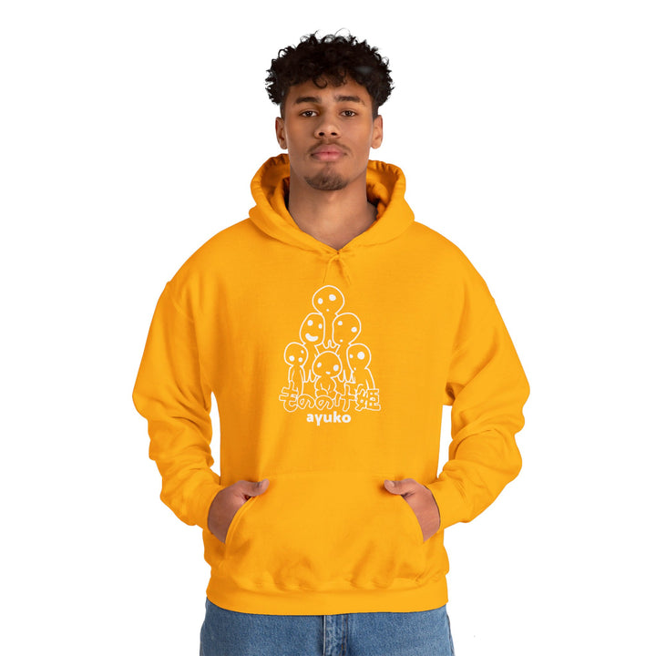 Tree Spirits Hoodie