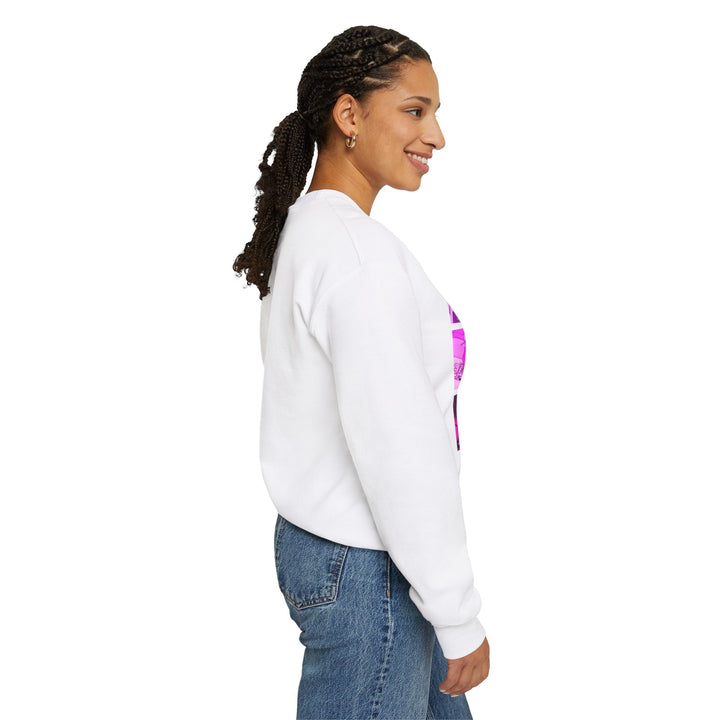 Sailor Moon Ayuko Anime Sweatshirt