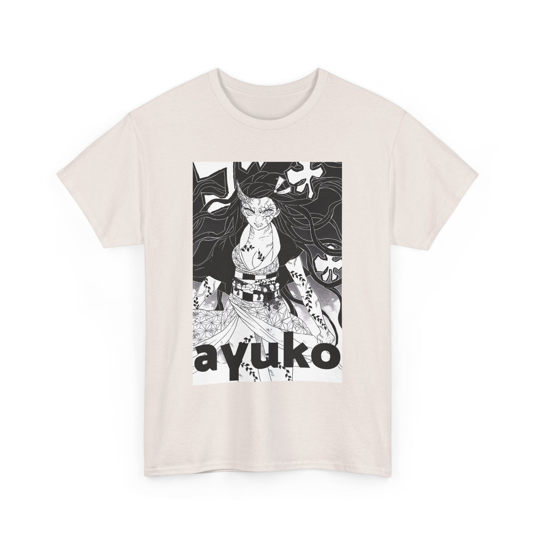 Nezuko Demon Form Tee