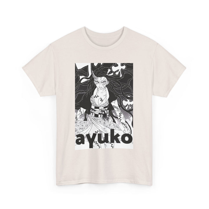 Nezuko Demon Form Tee