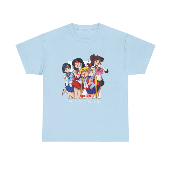 Sailor Squad Tee