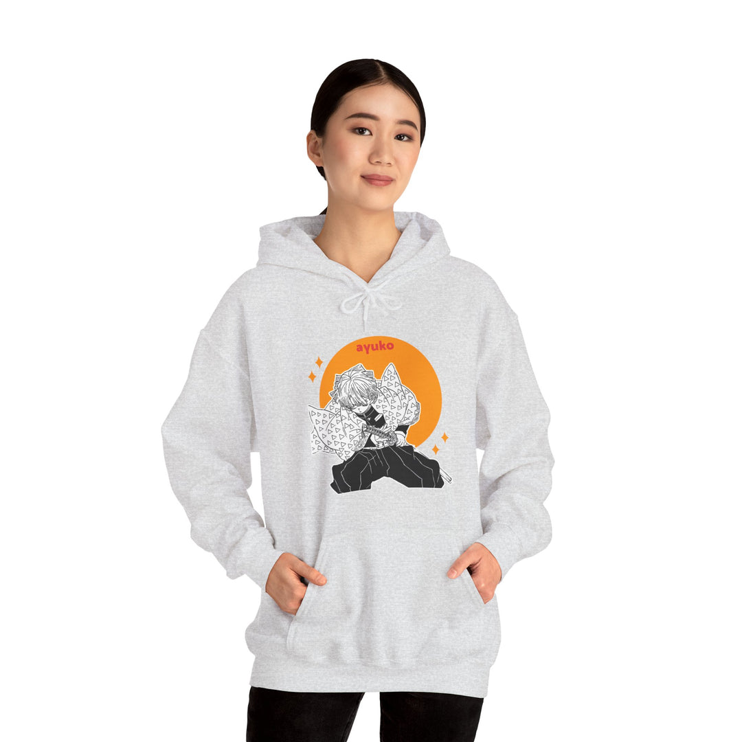 Zenitsu Hoodie