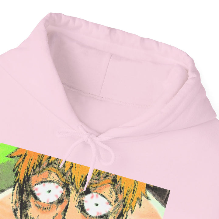 Reigen Hoodie