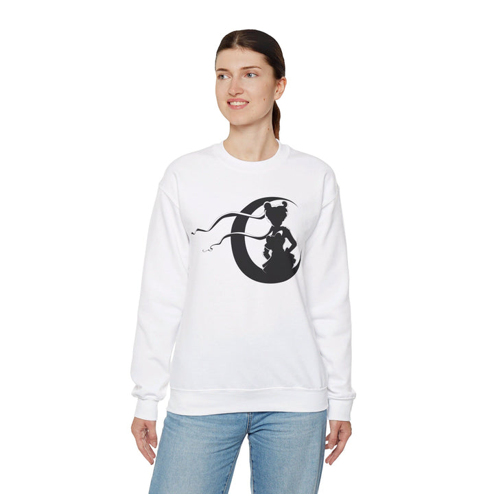 Sailor Moon Sweatshirt