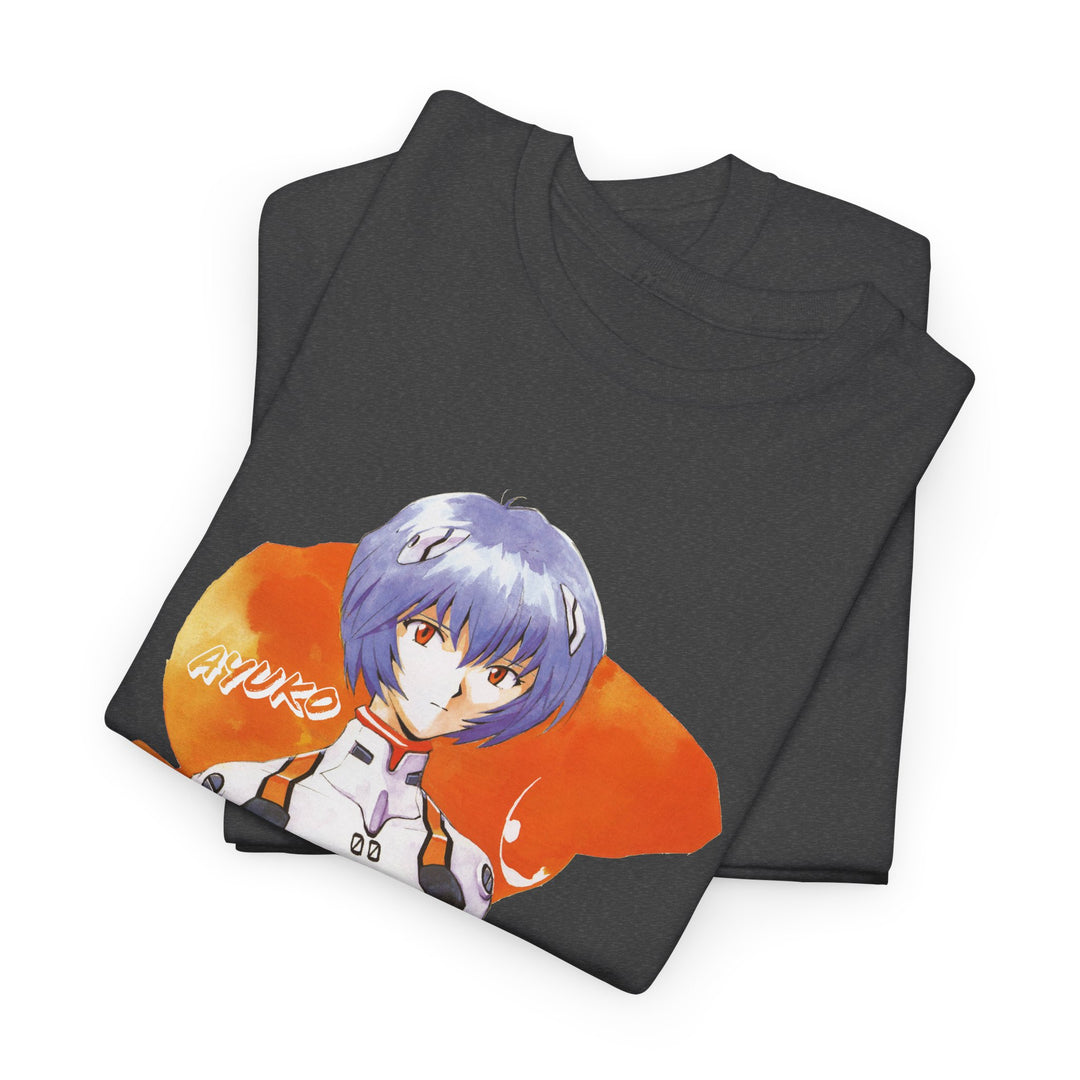 Evangelion Girl Tee