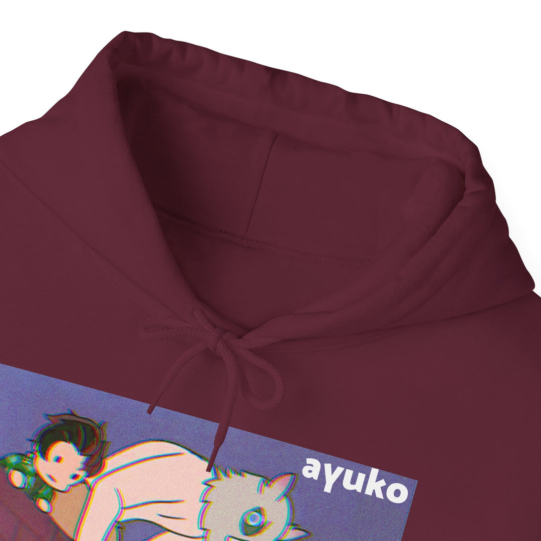 Tanjiro Hoodie