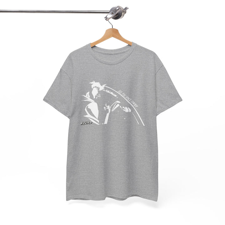 Cowboy Bebop Tee