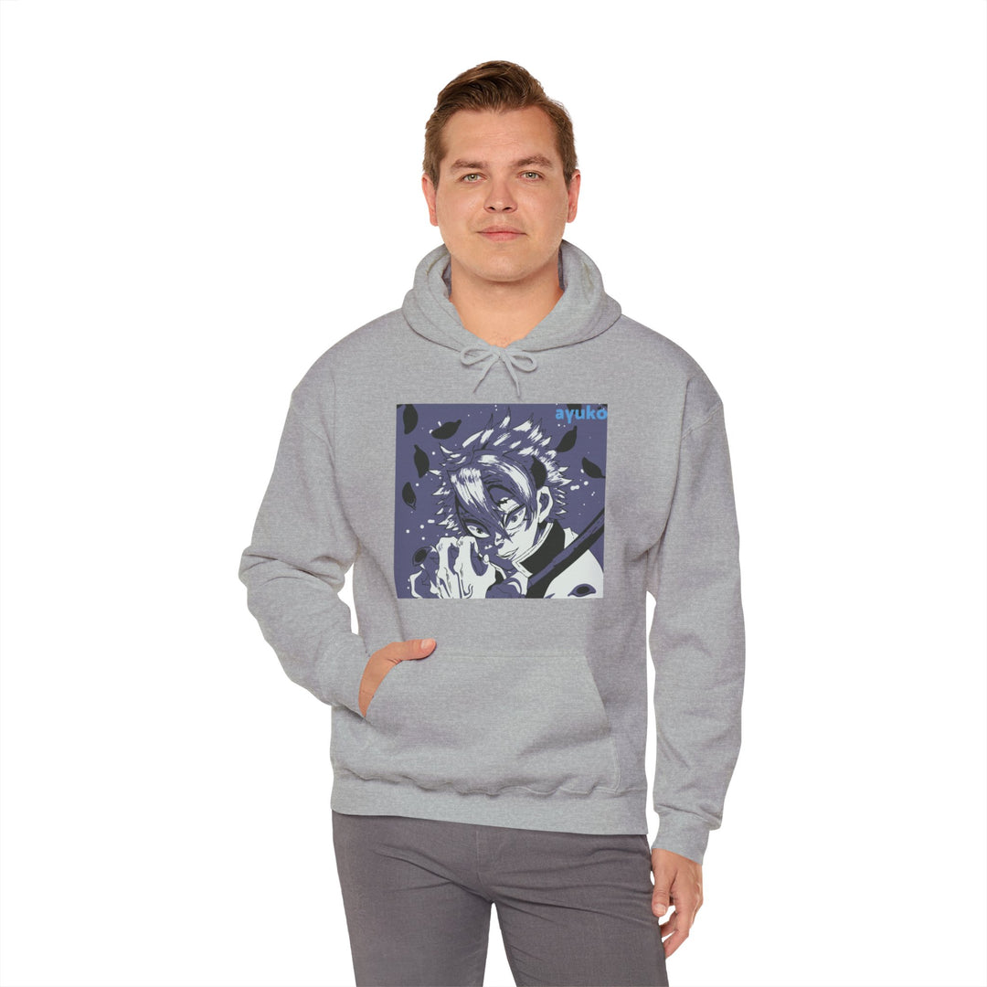 Demon Slayer Hoodie