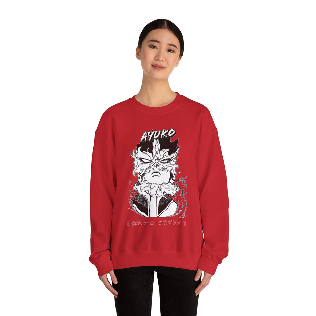 Endeavor Sweatshirt