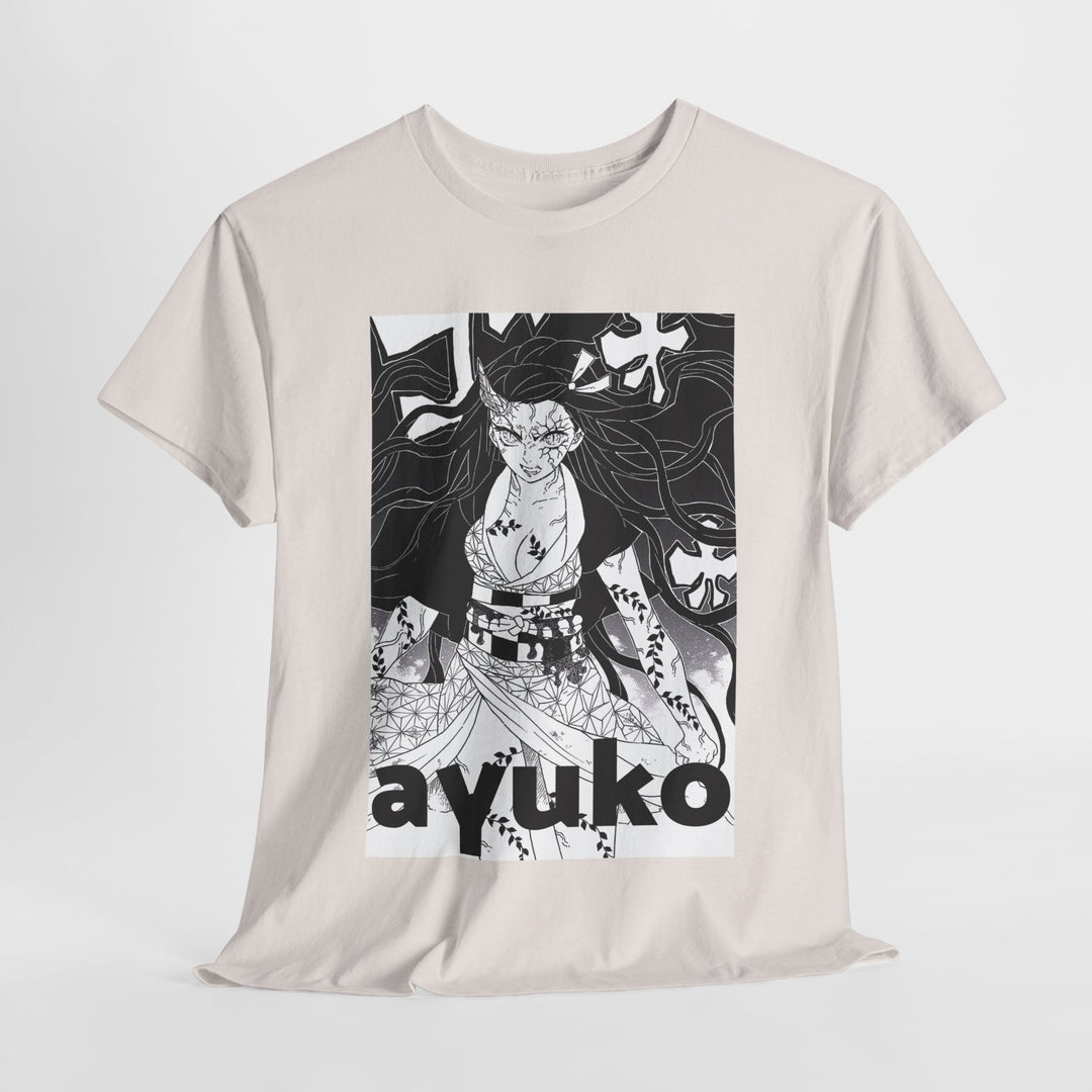 Nezuko Demon Form Tee