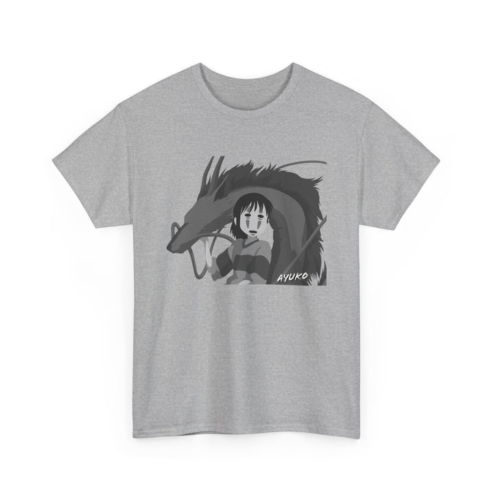 No Face Ichigo Mask, Spirited Away Tee