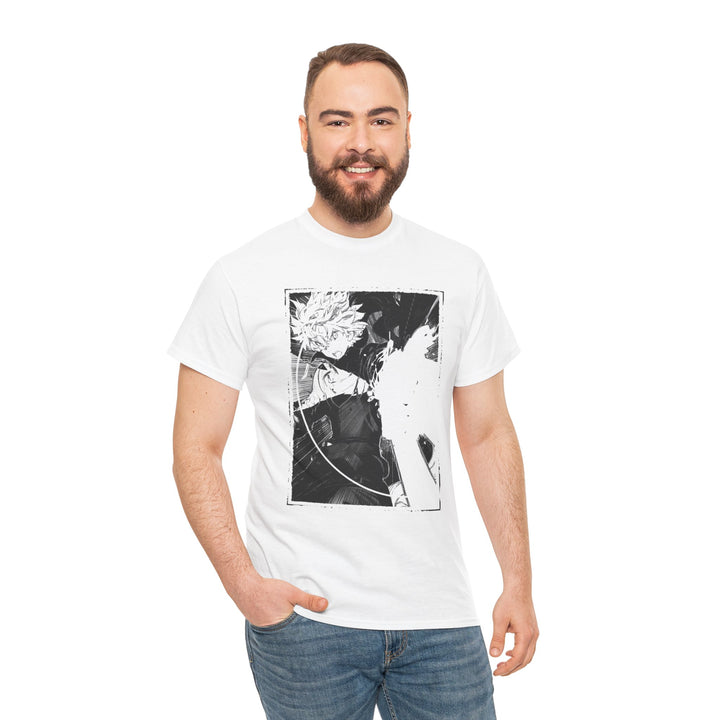 Ray Starling Tee