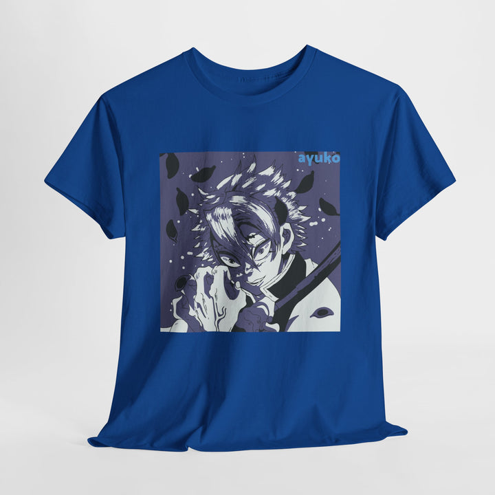 Sanemi Shinazugawa Tee