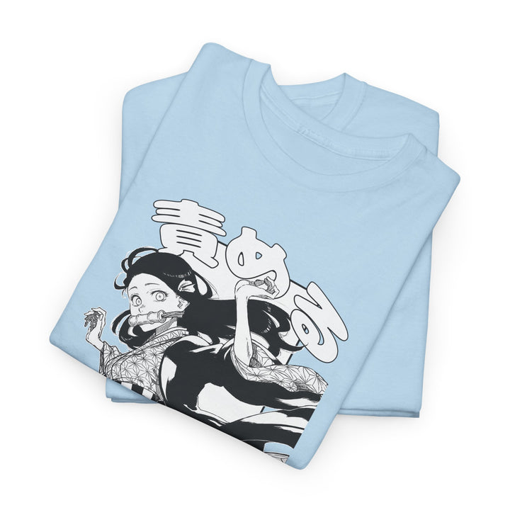 Nezuko Jump Tee