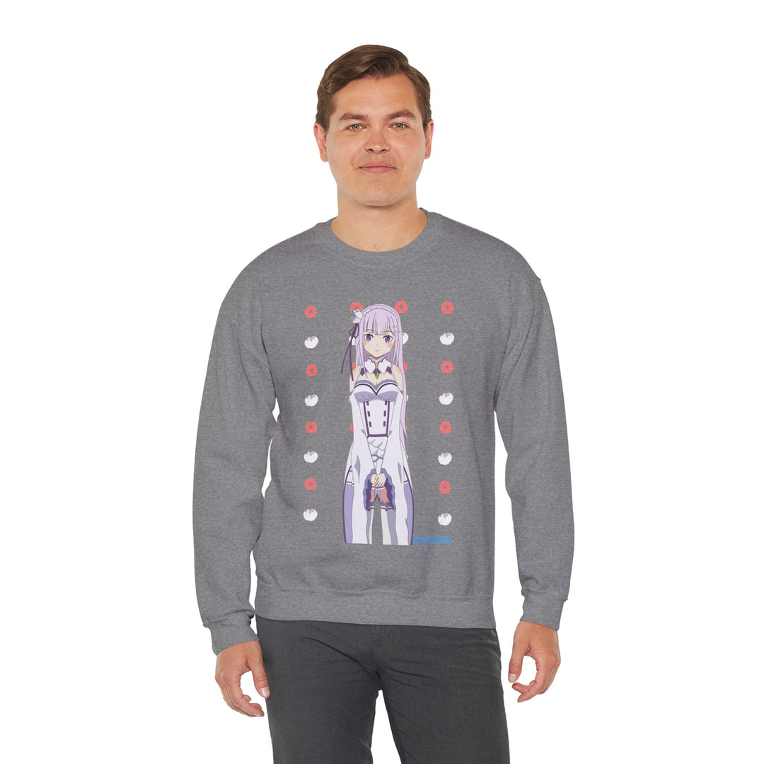 Re:Zero Sweatshirt