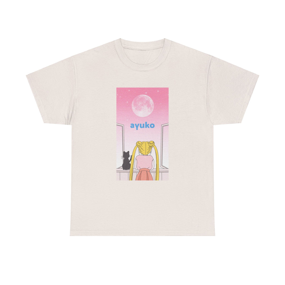 Sailor Moon T-Shirt