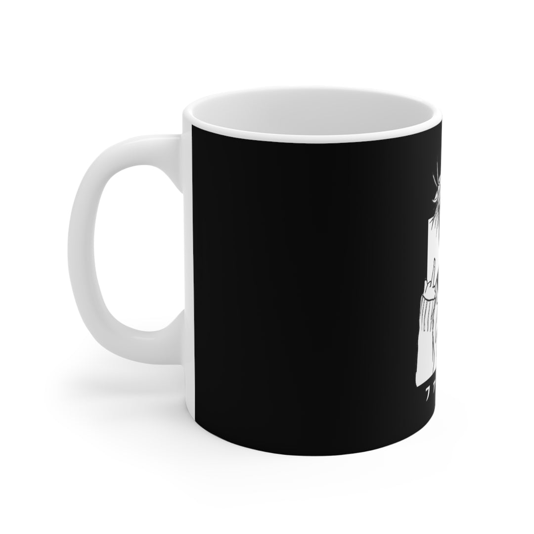 Toga Mug