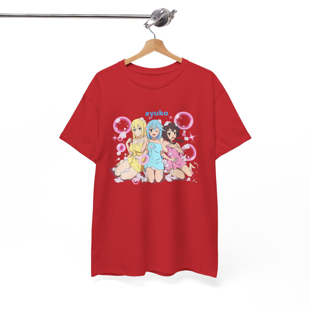 Konosuba Tee