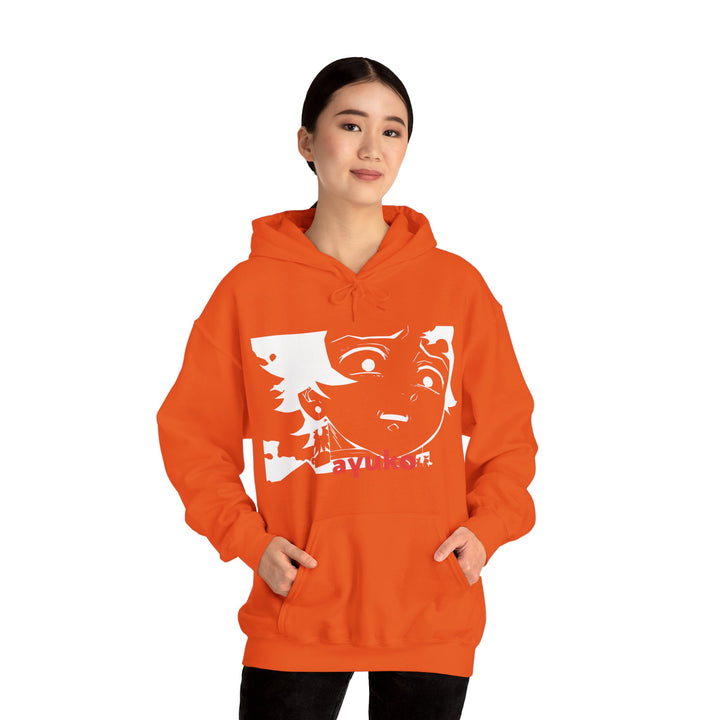 Tanjiro Hoodie