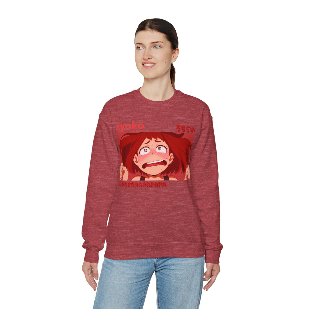 Urara Sweatshirt