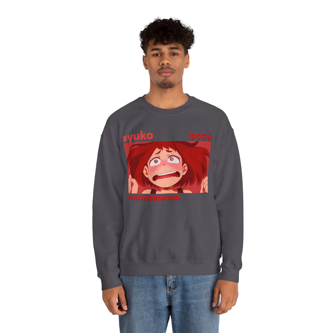 Urara Sweatshirt