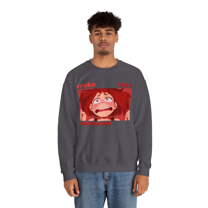 Urara Sweatshirt