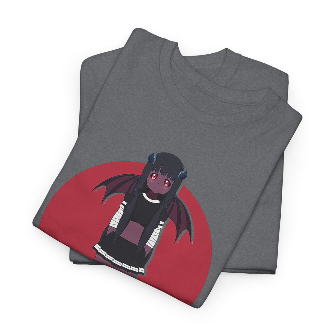 Vampire Girl Tee