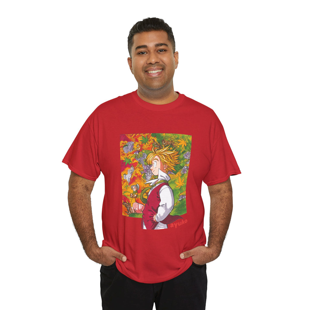 Meliodas Tee