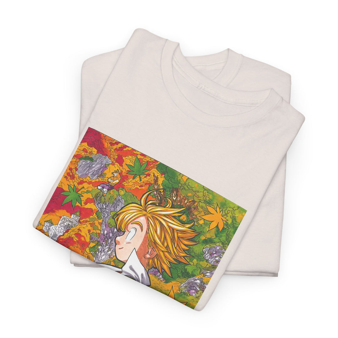 Meliodas Tee