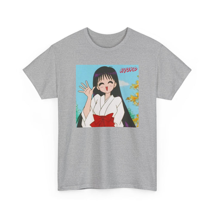 Sailor Mars Tee