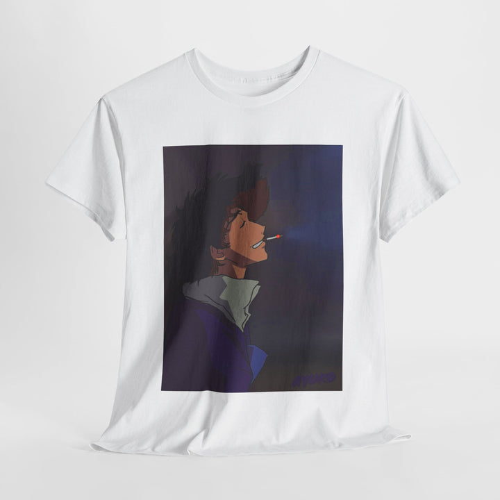 Cowboy Bebop Shirt