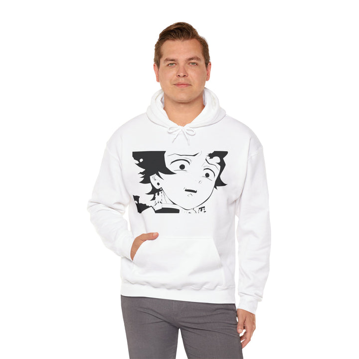 Tanjiro Hoodie