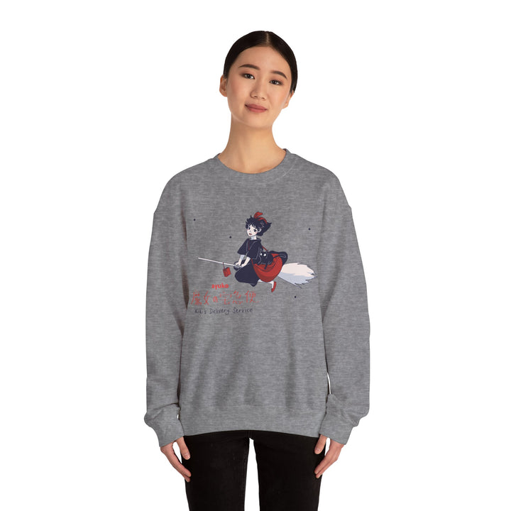 Kiki's Delivery Sweatshirt