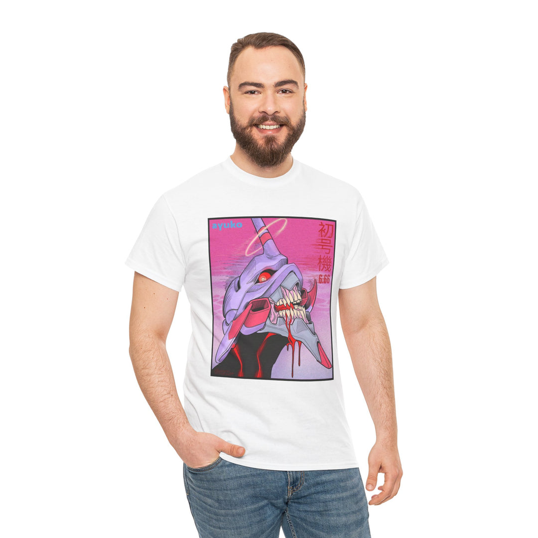 Evangelion Shirt