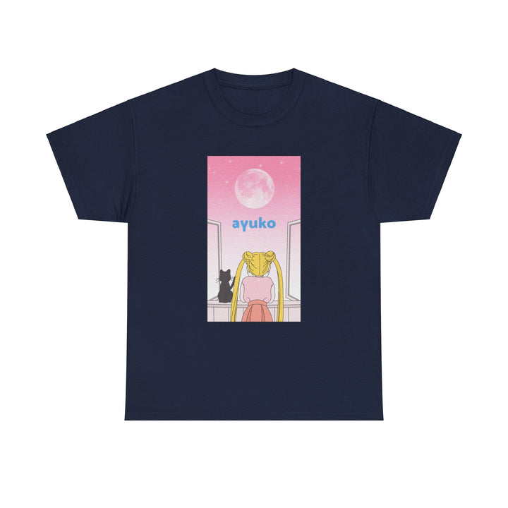 Sailor Moon T-Shirt