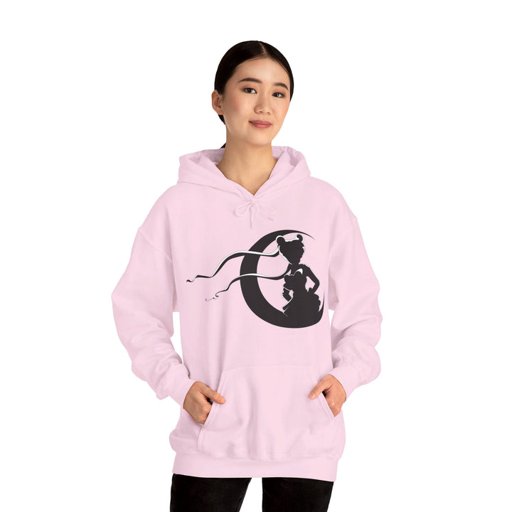 Sailor Moon Hoodie